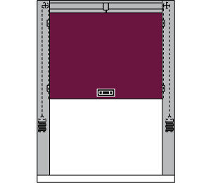 vertically-sliding-gatess